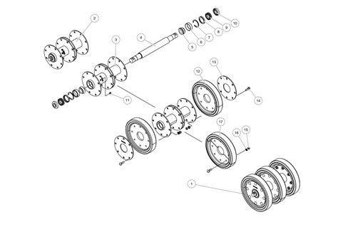 287b caterpillar skid steer hydraulic pump diagram|287b loader diagram.